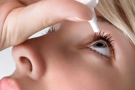 Thuốc bảo vệ mắt, bổ mắt: Không được dùng tùy tiện