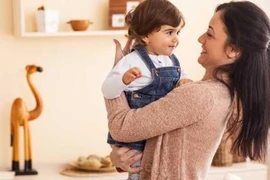 12 loại đồ dùng không bao giờ nên để gần trẻ em