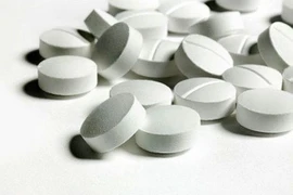 Paracetamol không có tác dụng trị cảm cúm