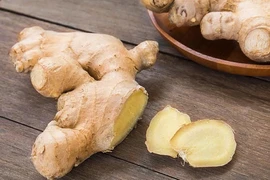 6 thực phẩm giữ ấm cho cơ thể mùa lạnh