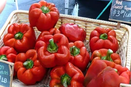 Những thực phẩm phải chiên xào mới tăng dinh dưỡng
