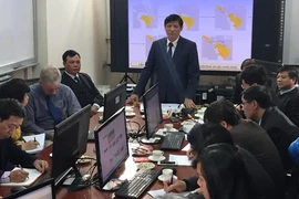 Việt Nam không sử dụng 'chất gây teo não' trong nước ăn uống