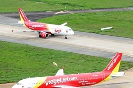 Airbus sẽ thành lập trung tâm huấn luyện hàng không tại Việt Nam