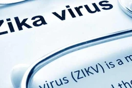 Virus Zika có thể gây viêm tủy dẫn đến liệt?