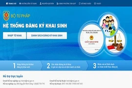 Cấp số định danh cá nhân: Hà Nội sai sót nhiều nhất