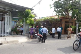 Phó Giám đốc BIDV Long An chết trong tư thế treo cổ tại nhà riêng