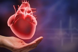 Nước giặt có thể gây bệnh tim ở trẻ?