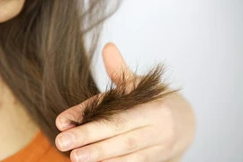 12 cách ‘giải cứu’ nhanh cho tóc xấu