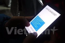 Phát tán tin nhắn rác, 8 doanh nghiệp bị cơ quan chức năng “sờ gáy”
