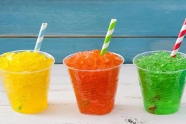 6 loại nước uống bạn không nên dùng