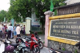 Công an điều tra vụ bệnh nhân tử vong sau 3 ngày nhập viện