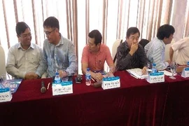 Trưởng Ban Trọng tài 'mất ghế' phó ban tổ chức