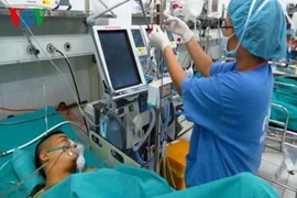 BV Việt Đức phẫu thuật thành công ca ghép thận tự thân