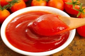 6 loại tương sốt có hại cho sức khỏe nhất