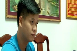 Triệt phá đường dây cá độ trăm tỉ qua mạng