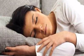 Những điều cần biết về hiện tượng giật mình lúc ngủ