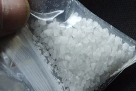 Từ thảm sát Quảng Ninh, rùng mình thảm họa ma túy đá