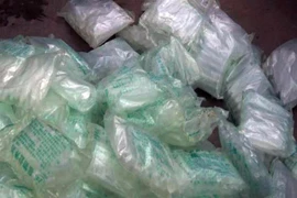 Phạt cơ sở làm giá bằng hóa chất 30 triệu đồng