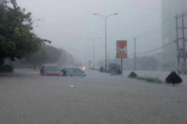 Bộ TT&TT gửi công điện khẩn ứng phó với mưa bão