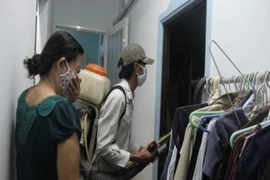 Nghi bé gái mắc chứng đầu nhỏ do Zika ở Đắk Lắk