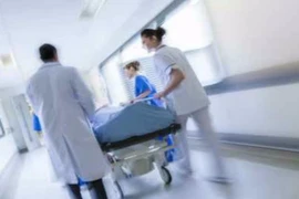 Vi khuẩn ở bệnh viện, kẻ giết người giấu mặt