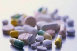 Ai không được dùng thuốc kháng histamin chống dị ứng?