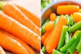 Ăn uống thế nào để có tâm trạng vui vẻ?