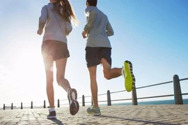 15 cách giúp bạn khỏe, đẹp hơn trong dịp năm mới