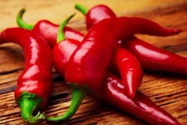 Những điều lợi và hại khi ăn ớt ai cũng nên biết