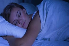 9 mẹo giúp bạn ngủ ngon trong vòng 1 nốt nhạc