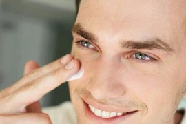 Sai lầm đa số đàn ông mắc phải với làn da của mình