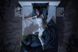 Đổ mồ hôi ban đêm, dấu hiệu của nhiều bệnh nguy hiểm 