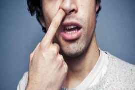 7 thói quen cực kỳ mất vệ sinh và có hại cho sức khỏe 