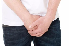 Điểm mặt 8 'thủ phạm' gây ngứa vùng kín ở nam giới
