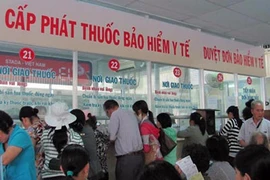 Bắt đầu áp dụng viện phí mới với người chưa có BHYT