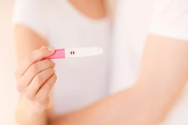 Nhờ kỹ thuật này, đàn ông có thể mang thai như phụ nữ