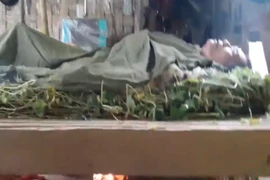 Thực hư việc hun khói trị liệt nửa người do tai biến