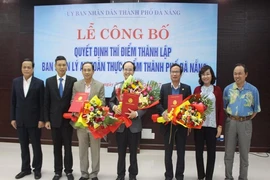 Đà Nẵng chính thức có BQL An toàn thực phẩm