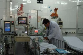 HS nghi ngộ độc trà sữa tiết lộ uống thuốc diệt cỏ