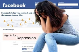 Các ông chồng, bà vợ mê Facebook nên đọc điều này