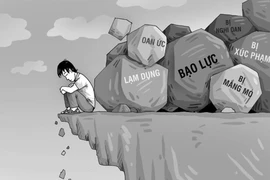 ‘Giải mã’ hiện tượng tự tử có chiều hướng gia tăng ở giới trẻ