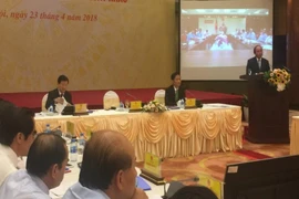 Thủ tướng Nguyễn Xuân Phúc: Nên khởi tố vụ cà phê pin!