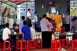 Nguyên nhân nam sinh tử vong sau thi đối kháng võ cổ truyền