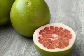 Lý do bạn nên ăn bưởi mỗi ngày