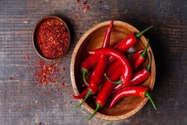 6 lời khuyên bạn nên biết để ăn ớt an toàn