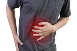 Bị vỡ ruột do táo bón dài ngày