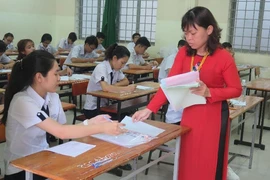 ‘Tham’ nguyện vọng, dễ mất cơ hội trúng tuyển
