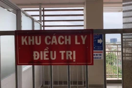 Bộ Y tế đề nghị điều tra, xử lý ca mắc COVID-19 ở Yên Bái