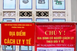 Sau đính chính của Bộ Y tế, rất nhiều F0 vẫn ra khỏi nhà 