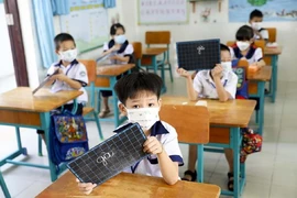 TP.HCM xây dựng phương án miễn giảm học phí 